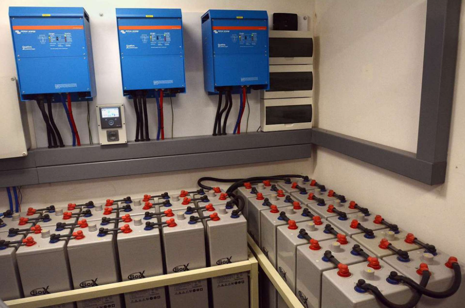 工业和信息化部等四部门召开动力及储能电池行业企业座谈会